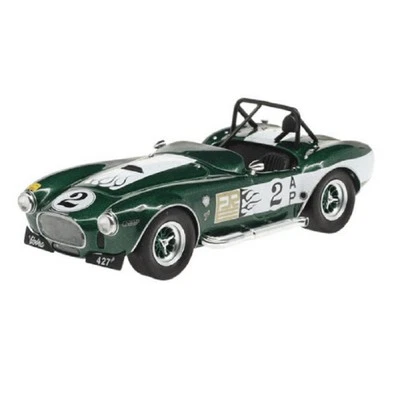 ALTAYA Shelby Cobra 427 S/C 1964 metallauto 1:43 Ixo Salvat Diecast
