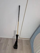 Mutsumi Honma MH500X2 driver and Original Carbon set Tested Work