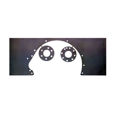 Competition C4036, One Motor Plate 30 x 11.938 x 0.094 in for Mopar B RB-Series