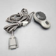 Sunbeam Electric Heated Blanket Controller S85A Control 3-Prong 180w Cord