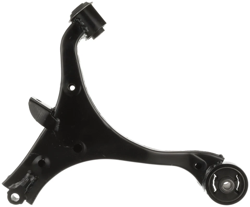 Susp Control Arm Front Right Lower Delphi For 2005-2006 Acura RSX 2.0L Type-S - Image 2 of 4