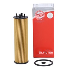 Ölfilter für AUDI A3 Q2 Q3; CUPRA FORMENTOR; SEAT LEON SKODA OCTAVIA VW GOLF