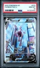 2022 POKEMON GO #072 FULL ART/MEWTWO V PSA 10