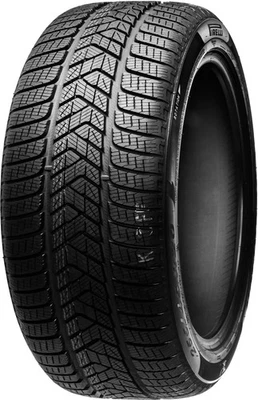 1x 255/55 R20 110V Pirelli Scorpion Winter Reifen M+S 3PMSF  DOT 19 - Bild 1 von 3
