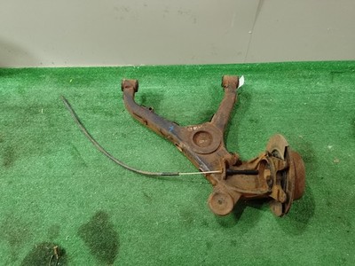 HINTERER RECHTER KNÖCHEL FÜR MERCEDES-BENZ VITO W638 COMBI 2.2 16V CD 10419850