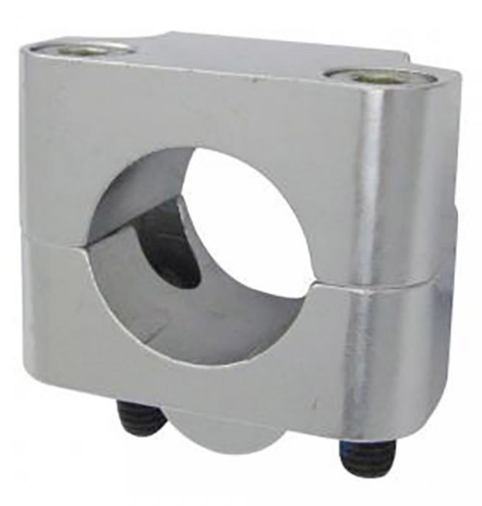 Pontet de guidon Mad universel en aluminium pour collier de serrage moto