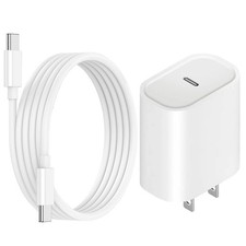 USB C Fast Charger for Airpods 4 Gen,AirPods Pro 2nd/3rd Max...