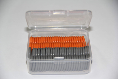 #ad 100pk New Pressure Washer O Rings Seal Kits for 1 4quot;amp;3 8#x27;#x27; Quick Coupler $25.94