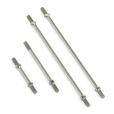 Pro-Line Racing Twin I-Beam 2 Wheel Drive Pre-Runner Conversion Steering Links