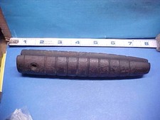 Remington Model 12 Wooden Forend Slide For Restoration Remington Model 12 Wooden Forend Slide For Restoration