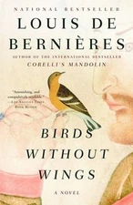 Birds Without Wings Paperback Louis de Bernieres