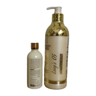 uses for glutathione Authentic Easy Glow Gold Glutathione Strong Body Lotion 538ml, Serum
