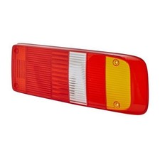 HELLA 9EL 340 829-041 Lens, tail light assembly - left/right