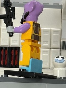 LEGO Star Wars Minifigure sw0575 Garazeb 'Zeb' Orrelios from 75053