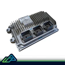 2013 Honda Accord 2.4L AT ECU PCM Engine Control Module 37820-5A3-L85