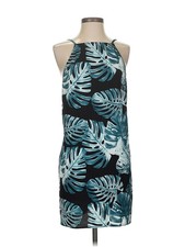 Show Me Your Mumu Women Green Casual Dress S