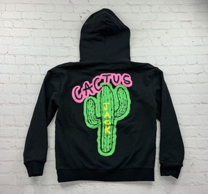 Travis Scott Cactus Jack Hoodie | eBay