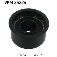 Umlenk-/FüHrungsrolle Zahnriemen SKF VKM 25224 FüR Opel Astra G CC Zafira A