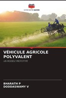Bharath P (U. A.) | VÉHicule Agricole Polyvalent | Taschenbuch | FranzöSisch