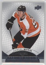 2017-18 Upper Deck Premier Rookie /399 Tier 1 Samuel Morin #69 0a4