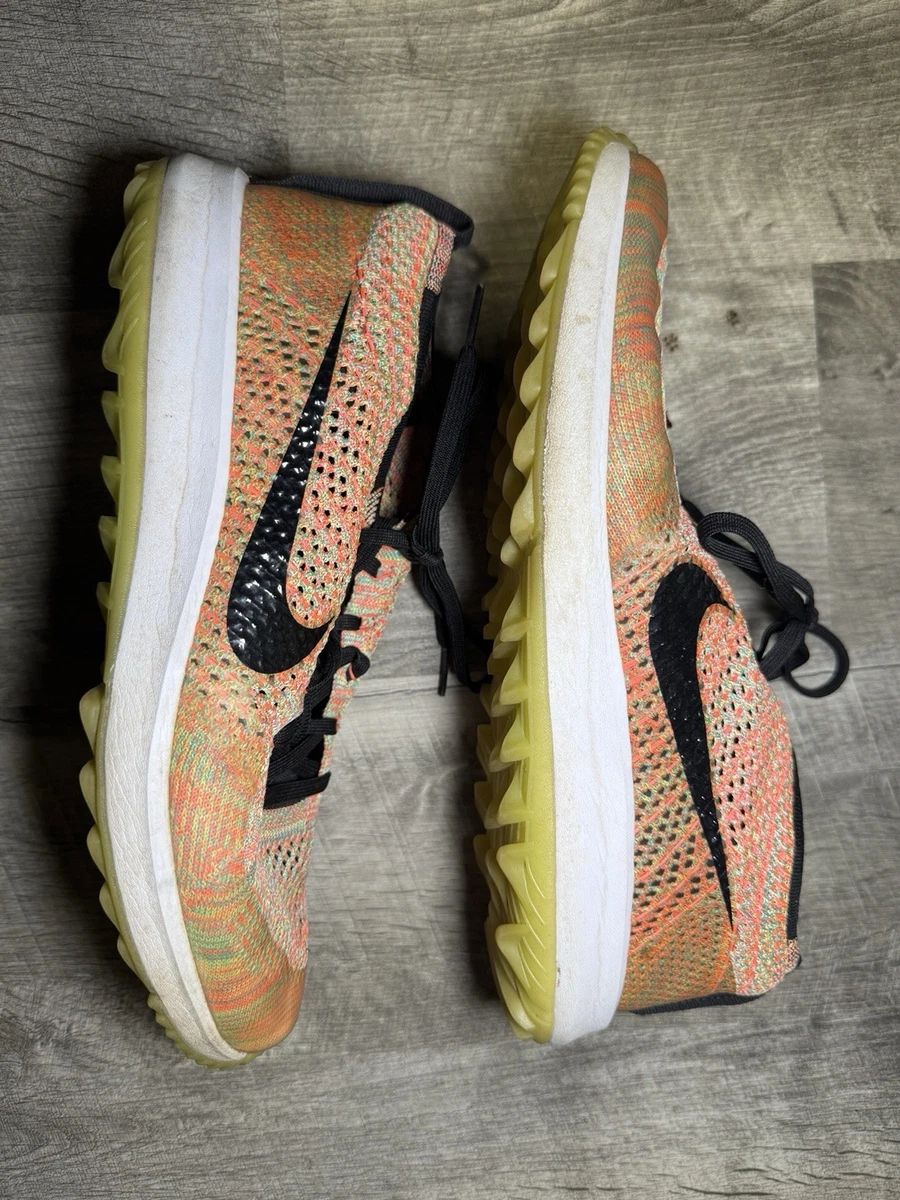 Nike Flyknit Racer G Sneakers for Men for Sale  display picture 2