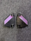 Vintage G1 TRANSFORMERS Bruticus Combaticon BLAST OFF Parts LEFT RIGHT WING Part