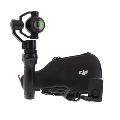 DJI Osmo+ X3 ZOOM/FC350Z 3-Axis Gimbal with 4K Zoom Action Video