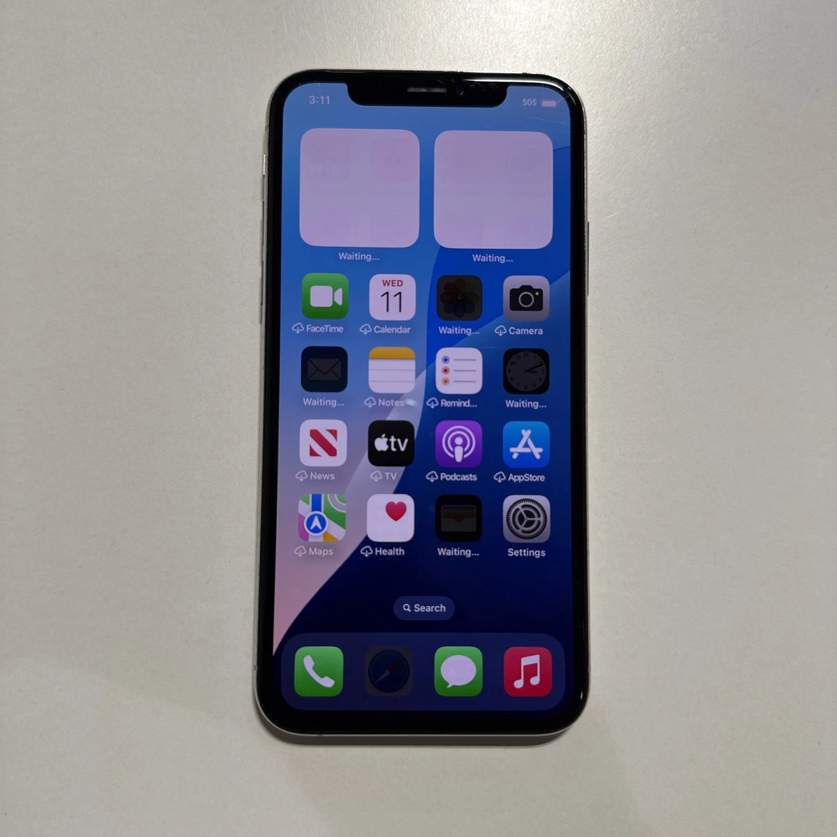 Apple iPhone XS 256GB Phones for Sale - Shop New & Used Cell