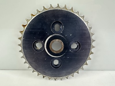 STANDARD BYKE CO. 36T BMX スプロケット Standard Byke Co. 36T Bmx Sprocket | eBay