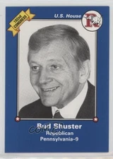 1991 National Education Association 102nd Congress Bud Shuster 0w6