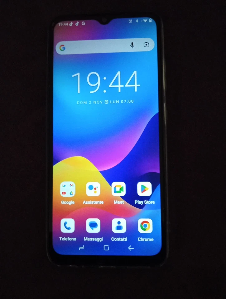 DOOGEE Model: N55 - Immagine 4 di 4