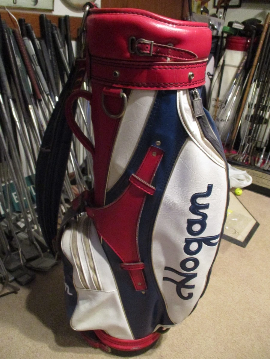 Ben Hogan Golf Bags with Vintage for sale | eBay