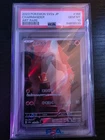 Charmander 168/165 Sv: Japanese PSA 10