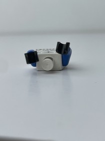 LEGO Star Wars (7675) (7869) Captain Rex Minifigure Phase 1 Clone  sw0194 used 
