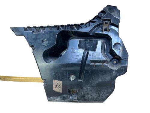 BMW 5 F11 Hinten Links Halterung 7207111 51127207111 Original