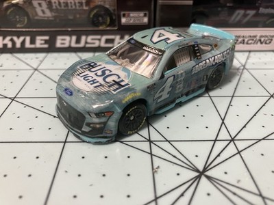 Kevin Harvick 2023 #4 Busch Light Break 4 Busch 1:64 Custom NASCAR Diecast