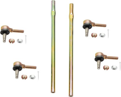 #ad Tie Rod End Kit Compatible With 2007 2013 Grizzly 660 2002 2008 Grizzly 700 0 $60.99