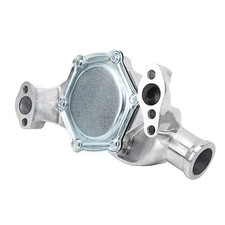 High Volume Short, kit Engine Aluminum Large Water for SBC V8 283 327 Polishing