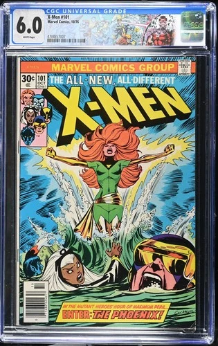 Comic Image
