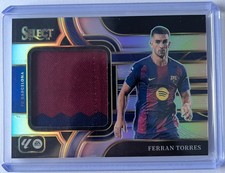2025-26 Panini Select La Liga Soccer Checklist Guide in-content 53
