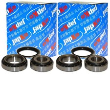 Roulement de roue Mazda 323