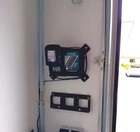 Wall Mount Holder for Makita DC18RC Charger – Organise Your Workshop