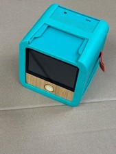 Tigerbox Grün - Funktioniert nur am Kabel - ...
