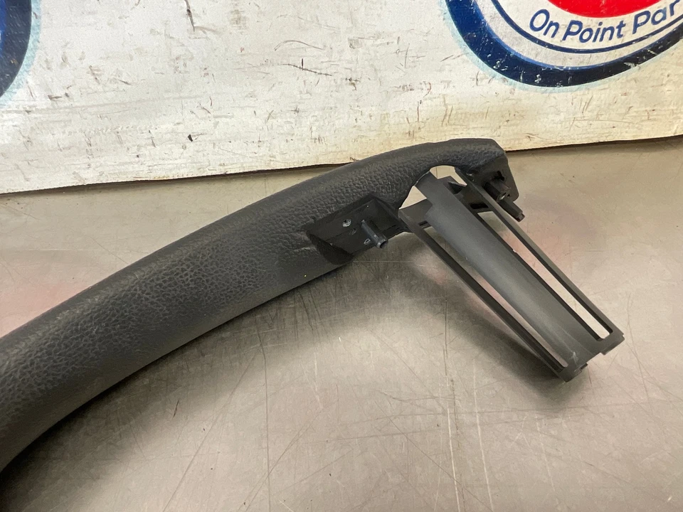 08-15 Infiniti G37 Q60 Coupe Right Door Pull Handle 809441NG0A OEM 22BHYDE - Image 3 of 4