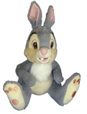 Peluche Panpan Disneyland Paris 40 cm