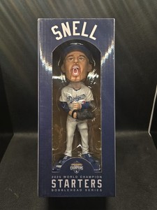 Blake Snell Bobblehead | eBay