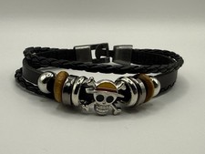 One piece Armband Neu Ungetragen Strohhut Ruffy Luffy