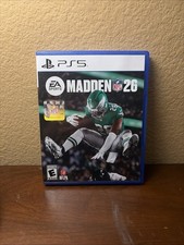 Madden NFL 26 - Sony PlayStation 5