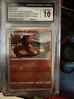 Pokémon TCG Charizard 143/S-P Sword & Shield Promos Japanese Promo CGC 10