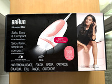 Braun silk expert mini PL1014
